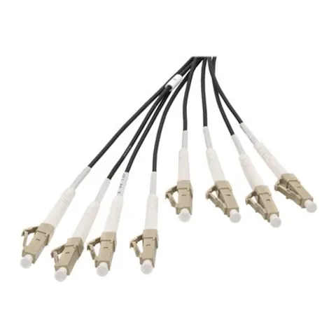 Digitus Pre-assembled Fiberglass Universal Breakout Cable. Multi Mode – 485155 – image 1