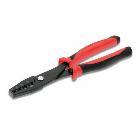 Cimco Kerbzange universal 101904 – Bild 1