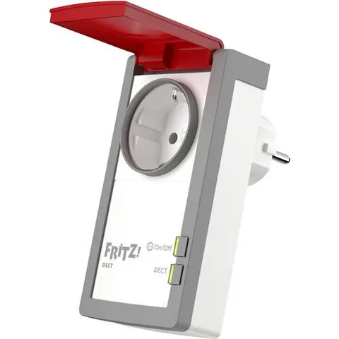 AVM DECT 210 - FRITZ DECT 210 - Enchufe inteligente – imagen 1
