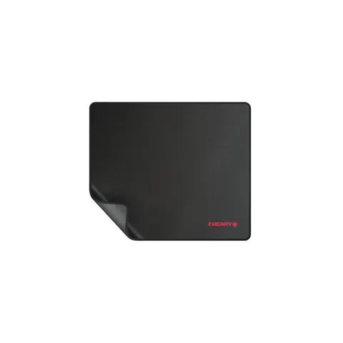 Cherry MP 1000 Premium Mousepad XL – Schwarz – Bild 1
