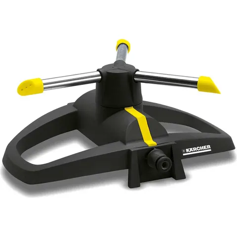 Karcher RS 130/3 Rotating Circular Garden Sprinkler – image 1