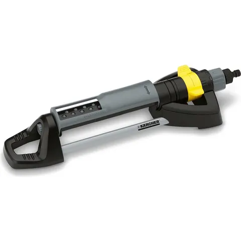 Karcher OS 5.320 S Oscillating Garden Sprinkler – image 1