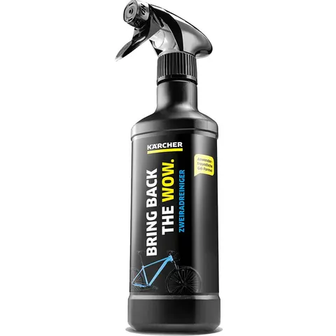 Karcher Bike Cleaner Spray – image 1