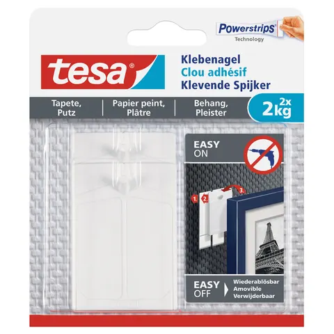 TESA 77776 - tesa® adhesive nail – image 1