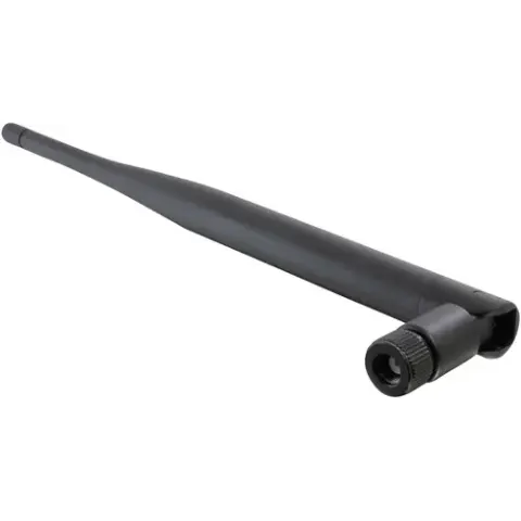 DeLOCK P-SMA WLAN Stick mit externer Antenne – Bild 1