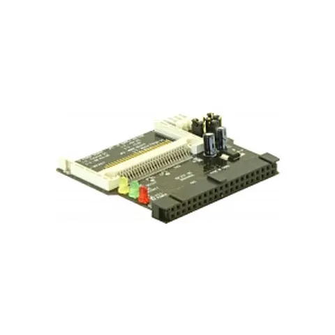 Delock - Converter IDE 40pin zu CF Buchse – afbeelding 1