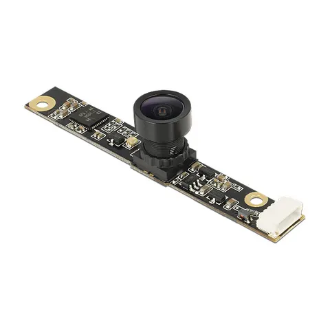 DELOCK 96367 - Camera Module, USB, 5 MP, IR, 80°, V5, fix focus – image 1