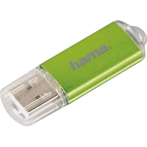 hama USB-Stick Laeta 64 GB – Bild 1