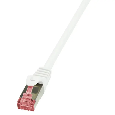 LogiLink Patchcord LogiLink CQ2011S CAT.6 S/ftp 0 – zdjęcie 1