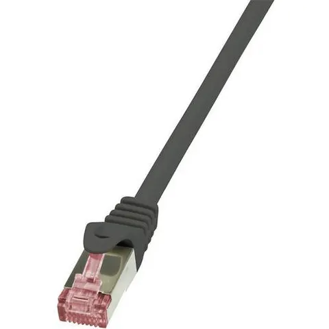 LogiLink Patchcord LogiLink CQ2073S CAT.6 S/ftp 5m – zdjęcie 1