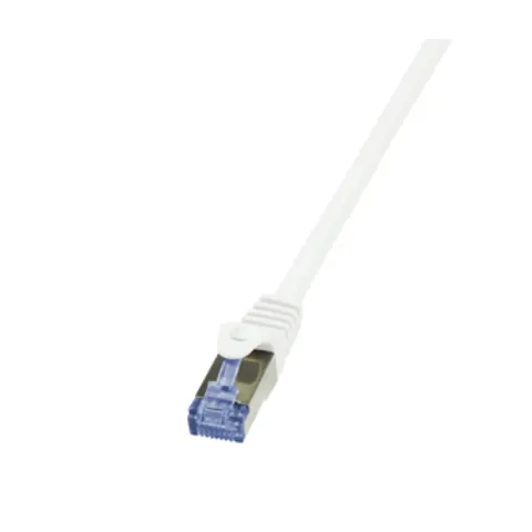 LogiLink Patchcord LogiLink CQ4091S Cat.6A/7 600 M – zdjęcie 1