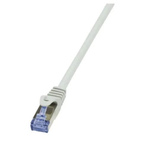 LogiLink Patchcord LogiLink CQ4102S Cat.6A/7 600 M – zdjęcie 1