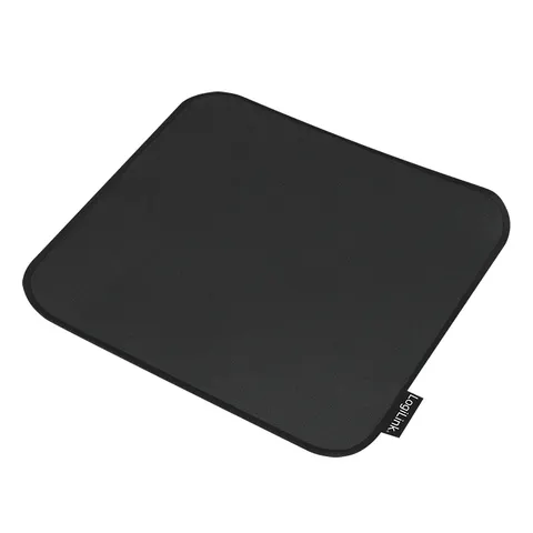 LOGILINK ID0195 - Mouse pad, Gaming, black – image 1