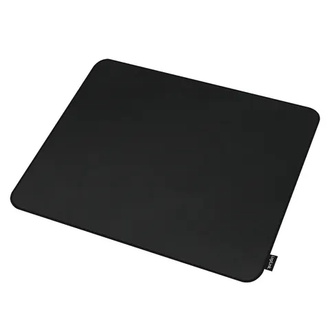 LOGILINK ID0197 - Mouse pad, Gaming, black – image 1
