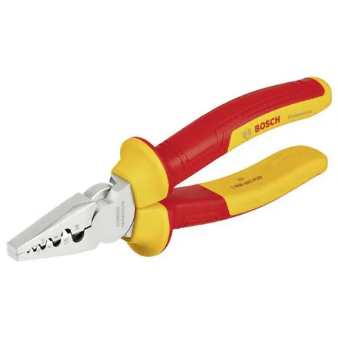 Bosch Professional 1600A02NE6 Crimpzange – Bild 1