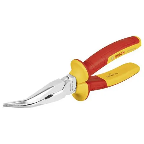 Bosch Professional 1600A02NE4 VDE Spitzzange – Bild 1