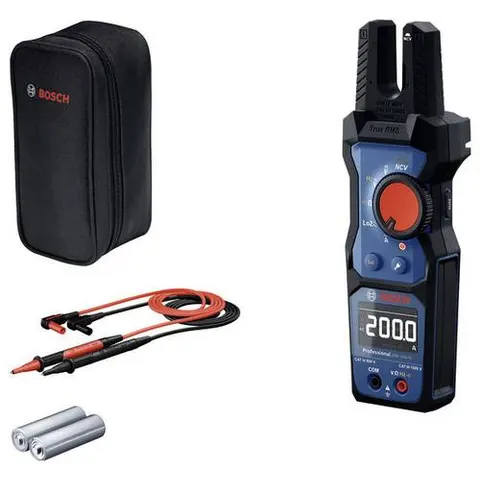 Bosch Professional GFM 1000-15 Stromzange – Bild 1