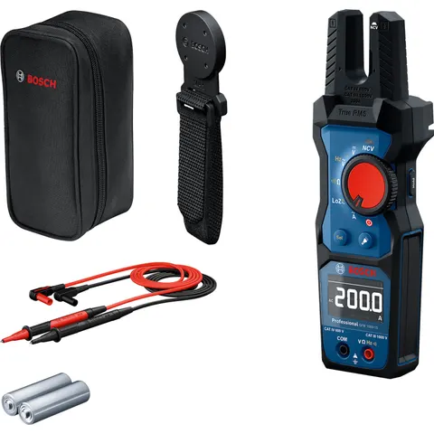 Multimètre fourche GFM 1000-15 Professional Bosch – image 1