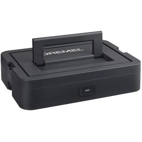 BOSCH Dremel BOX (26150MB1JA) – Bild 1