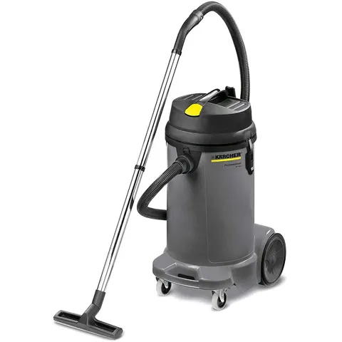 Karcher Nt 48/1 Vacuum Cleaner – image 1