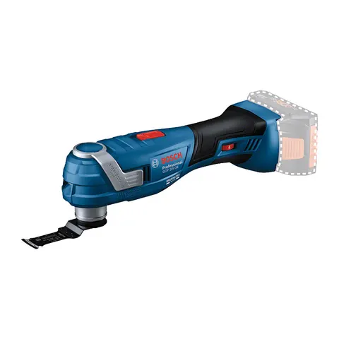 Bosch GOP18V-34N Multi Tool 18V, New – image 1