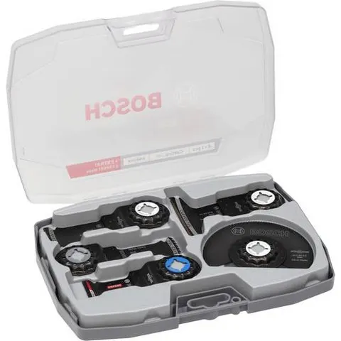 Bosch Accessories 2608669092 Multitool-Sägeblätter 1 St. – Bild 1