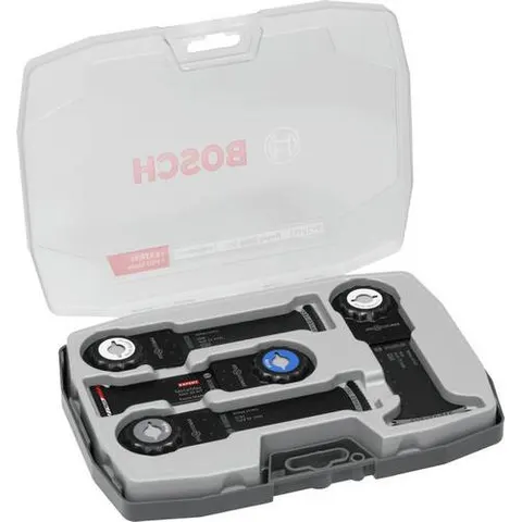 Bosch Accessories 2608669094 Multitool-Sägeblätter 1 St. – Bild 1