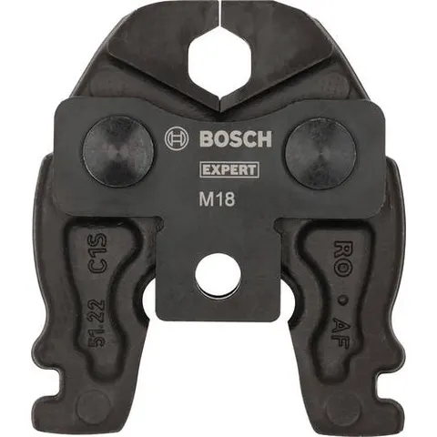 Bosch EXPERT PERSBEK COMPACT M18 – afbeelding 1