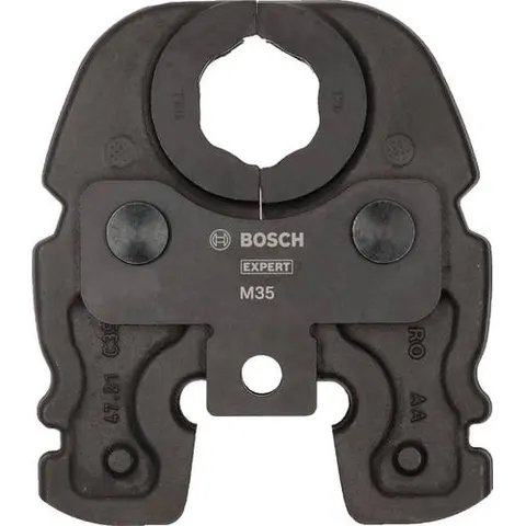 Bosch EXPERT PERSBEK COMPACT M35 – afbeelding 1