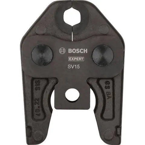 Bosch EXPERT PERSBEK STANDAARD SV15 – afbeelding 1