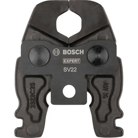Bosch EXPERT PERSBEK COMPACT SV22 – afbeelding 1