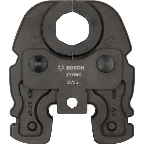 Bosch EXPERT PERSBEK COMPACT SV35 – afbeelding 1