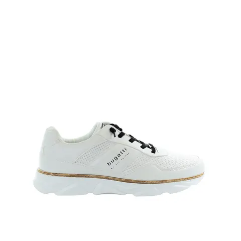 bugatti Heren sneaker Basic – 365435 – afbeelding 1