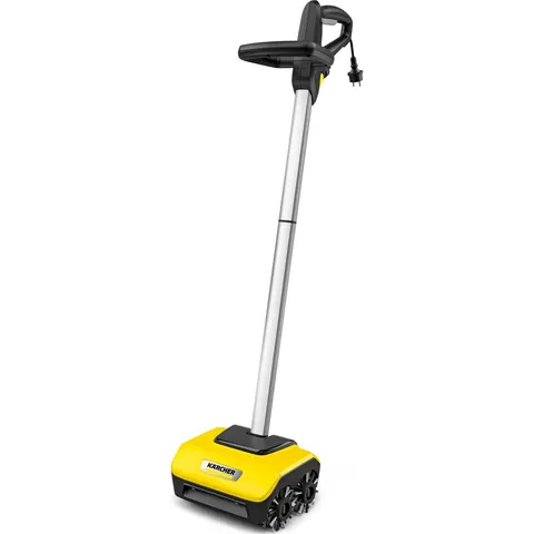Karcher PCL 6 Electric Decking Cleaner Brush – image 1