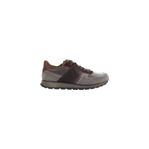 Bugatti heren sneakers grijs maat 43 – afbeelding 1