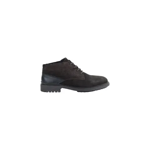 Bugatti Veterboots - Heren - Bruin - Maat:41 – 213876 – afbeelding 1