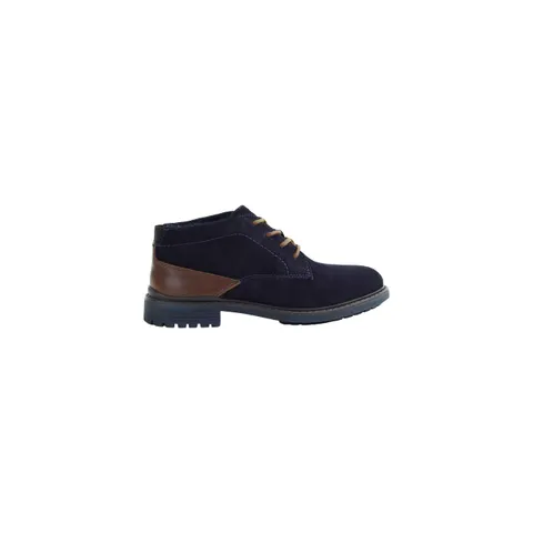 Loafers Bugatti Soft Fit – 214125 – afbeelding 1