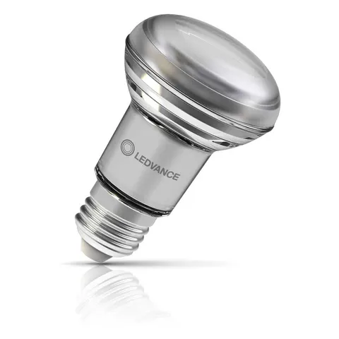 Ledvance LEDSPOT 36° 2,9W 827 GL E27 / LEDVAN PERFORMANCE R63 40 4099854048012 – Bild 1
