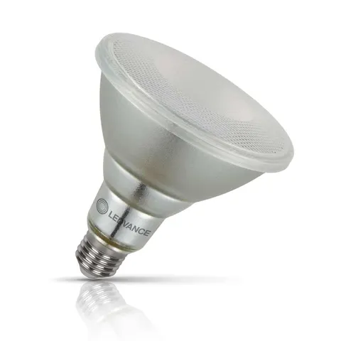 Ledvance Parathom Par 38 120 30° 13,5 W/2700k E27 – Bild 1