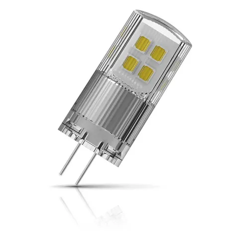Ledvance 2.2w LED G4 Capsule 2700k - Warm White – image 1
