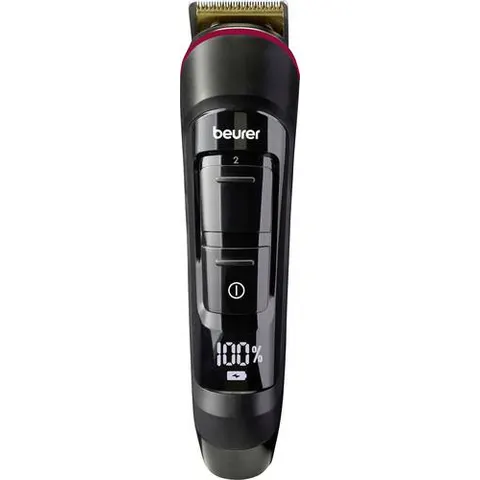 Cortapelos/Barba Multigroomer MN4X - BEURER – imagen 1