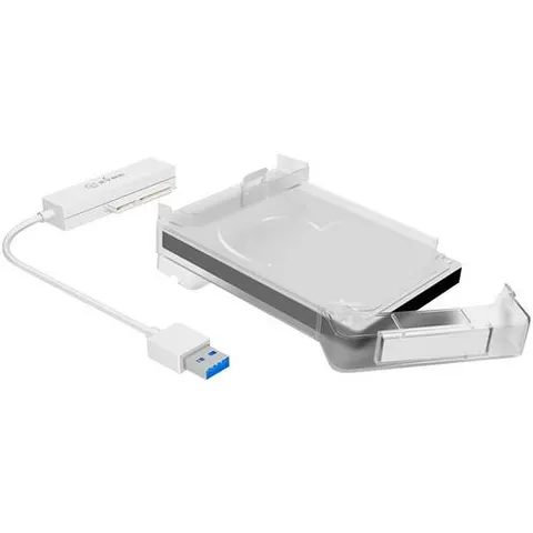 Icy Box - 60002 - Schijfbehuizing – afbeelding 1
