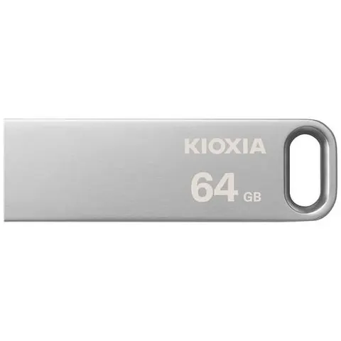 Kioxia TransMemory U366 USB-Stick 64 GB – Bild 1