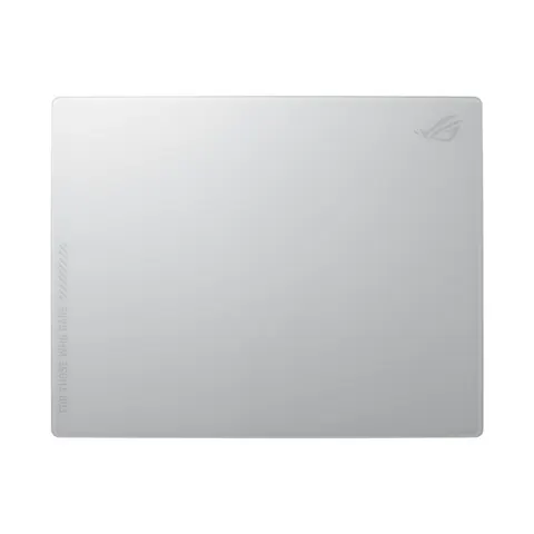 ASUS ROG Moonstone Ace L Game-muismat Wit – afbeelding 1