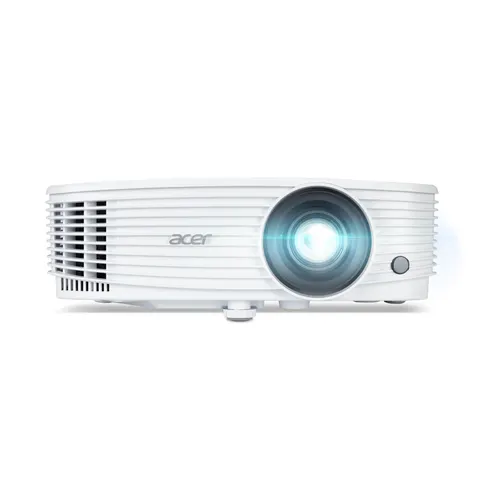 Acer Videoproiettore P1257-bianco – immagine 1