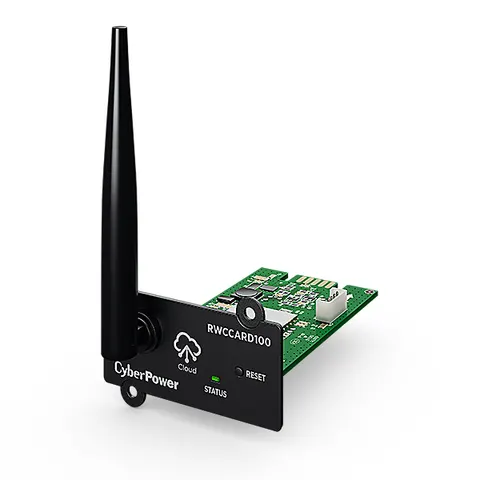 CyberPower RWCCARD100 network card Internal WLAN – image 1