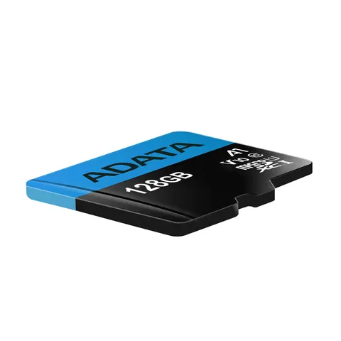 A-Data ADATA Premier memoria flash 128 GB MicroSDXC Clase 10 UHS-I – imagen 1