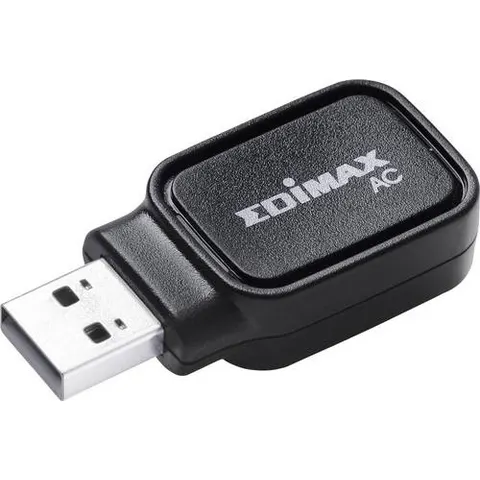 EDIMAX EW-7611UCB WLAN Stick USB-A (USB 2.0), Bluetooth® – Bild 1