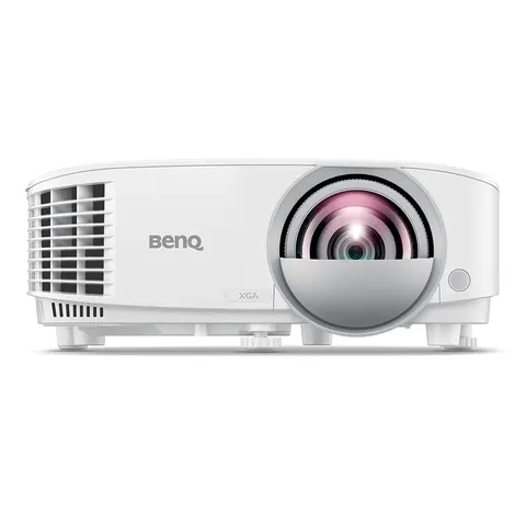 Projector BenQ MX808STH 3600LM – afbeelding 1