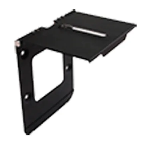 AVer 60V2C10000A7 video conferencing accessory Camera mount Black – image 1